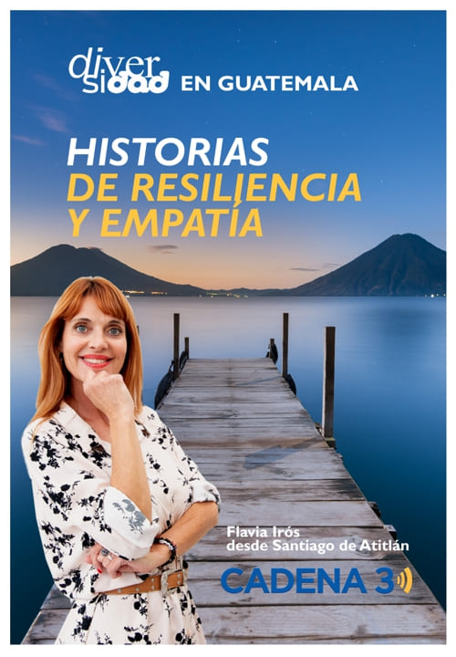 Historias de resiliencia y empatía desde Guatemala