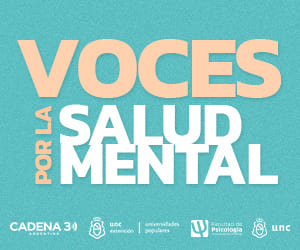 Voces por la Salud Mental